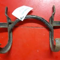 MANUBRIO CAVALLETTO ALCE