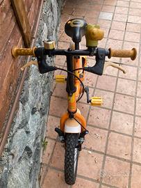 Bicicletta