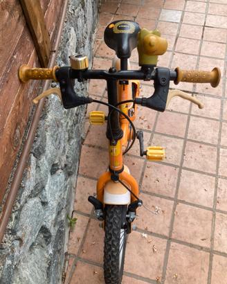 Bicicletta
