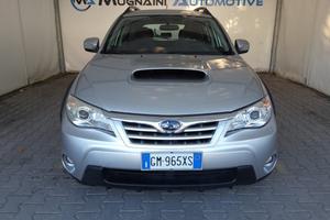 SUBARU Impreza XV 2.0D Trend *UNICO PROPRIETARIO