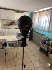 Punching Ball da Terra RUSHOK