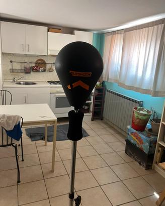 Punching Ball da Terra RUSHOK