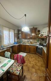 Trilocale in contesto riqualificato!