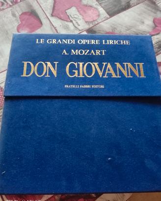 opere complete lirica