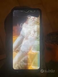 Samsung a04 s da riparare