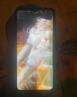 Samsung a04 s da riparare