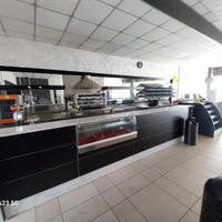 Attrezzatura Bar Tavola Calda Cucina