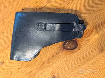 ww1 ww2 fondina Beretta  Cal.7.65
