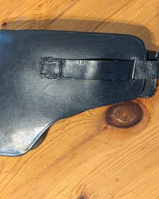 ww1 ww2 fondina Beretta  Cal.7.65