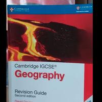 GEOGRAPHY Revision Guide, Cambridge IGCSE