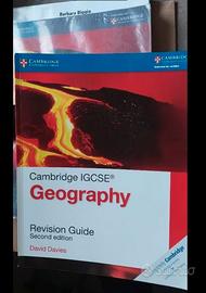 GEOGRAPHY Revision Guide, Cambridge IGCSE