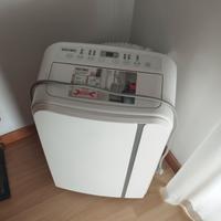 Condizionatore portatile 9000btu