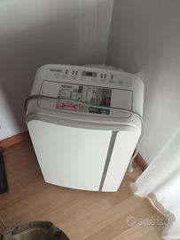 Condizionatore portatile 9000btu