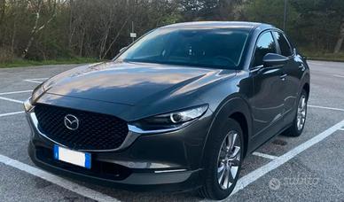 Mazda cx30 