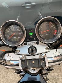 Suzuki GSF 600 Bandit - 2001