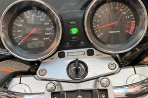 Suzuki GSF 600 Bandit - 2001