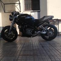 Ducati monster s2r 800