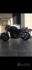 Ducati monster s2r 800