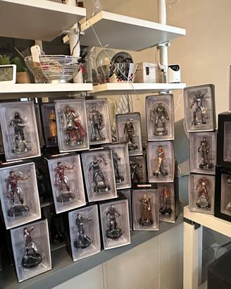 MARVEL MOVIE Collection