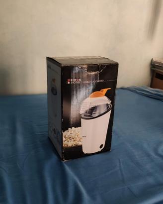 Macchina per Popcorn - Keiros Home