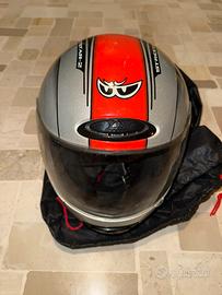 Casco taglia L