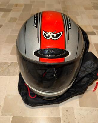 Casco taglia L