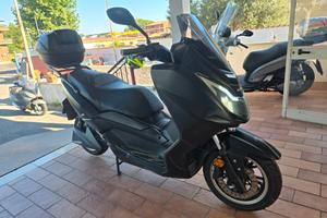 Hurba Street Raptor GUIDABILE CON PATENTE B !!!