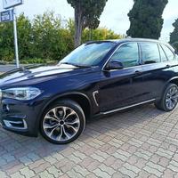 BMW X5 xdrive25d Luxury 218cv autoPRO-MMO