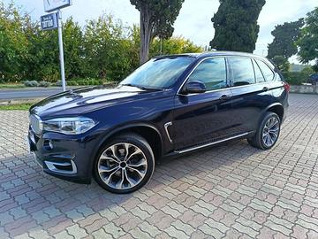 BMW X5 xdrive25d Luxury 218cv autoPRO-MMO