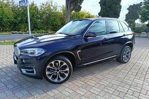BMW X5 xdrive25d Luxury 218cv autoPRO-MMO