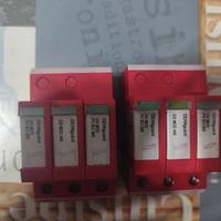 Scaricatore di tensione DEHNguard