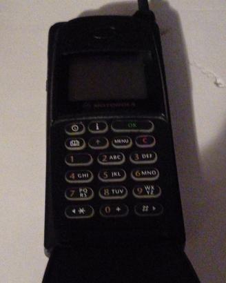 Cellulari Vintage