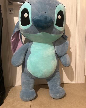 Peluche stich