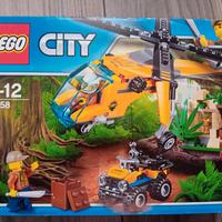 set LEGO CITY COD. 60158