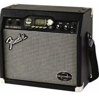 AMPLIFICATORE FENDER PER CHITARRA 