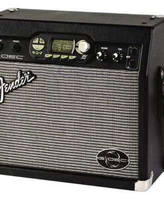 AMPLIFICATORE FENDER PER CHITARRA 