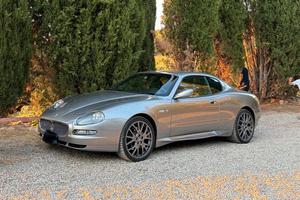 Maserati 4200-12/2007-fine serie GranSport spec