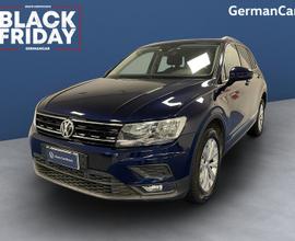 Volkswagen Tiguan 2.0 tdi business 4motion 150cv d