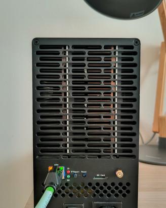 Iceriver KS2 Lite (2 TH/s) Miner Asic 500W KASPA 
