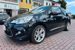 Ds DS3 3 1.6 THP 155 Sport Chic