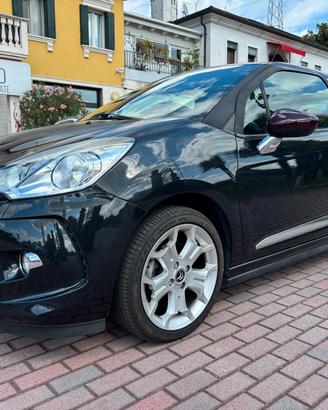 Ds DS3 3 1.6 THP 155 Sport Chic