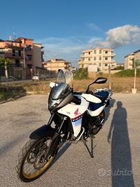 HONDA XL 750 TRANSALP
