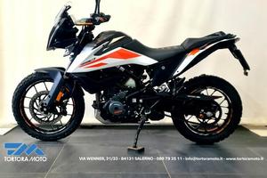 KTM 390 Adventure my24