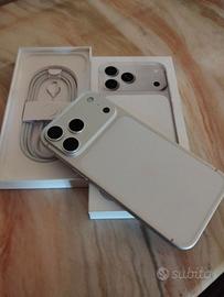 iPhone 17 Pro Max 256