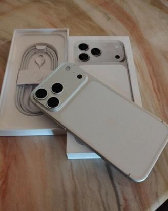 iPhone 17 Pro Max 256