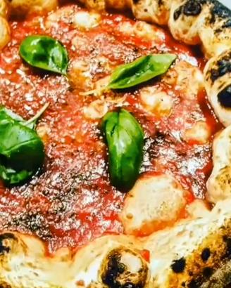 Pizzaiolo