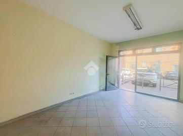 UFFICIO A CASTELNUOVO RANGONE