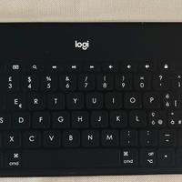 TASTIERA LOGITECH KEYS TO GO - NUOVA