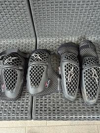 protezioni mtb alpinestar
