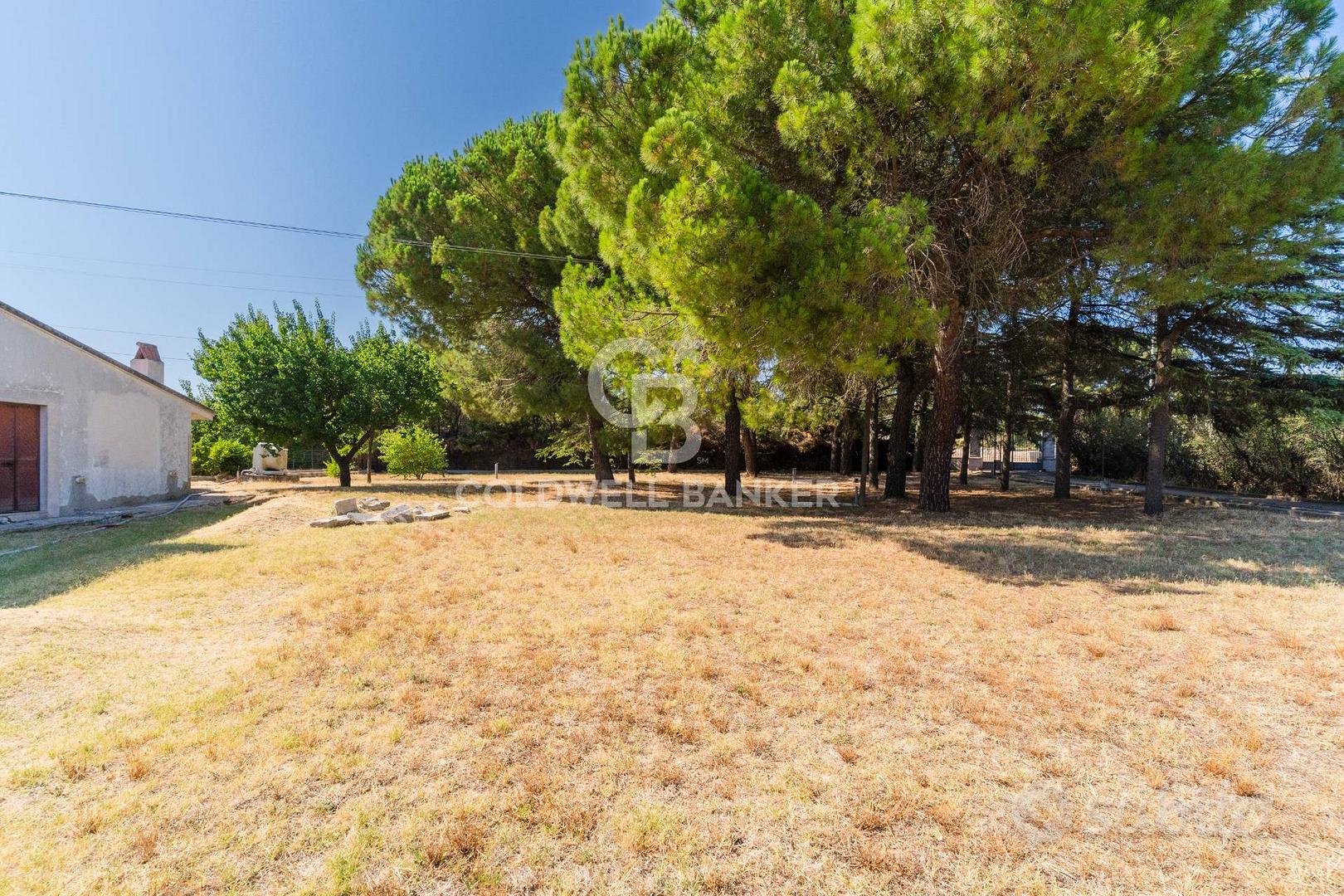 Villa - Gioia del Colle - Vista 4
